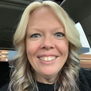 Meet your Posher, Erika